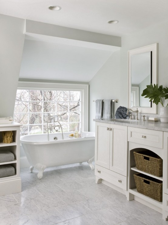 Gorgeous Bathroom Design