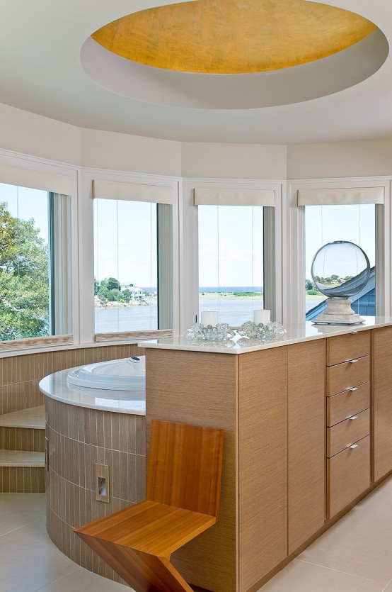 Gorgeous Bathroom Design