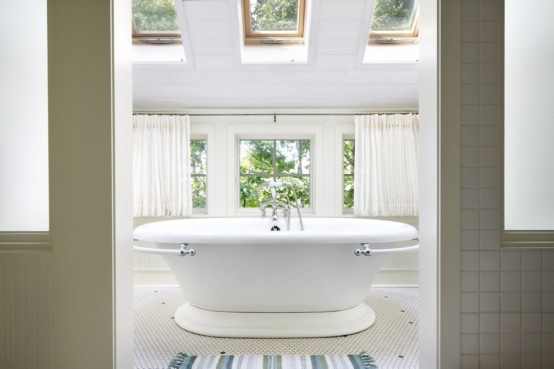 Gorgeous Bathroom Design