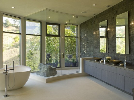 Gorgeous Bathroom Design