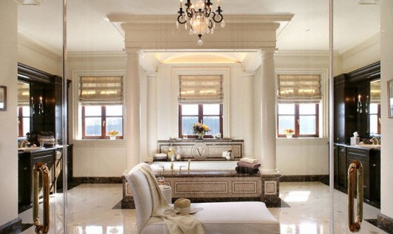 Gorgeous Bathroom Design