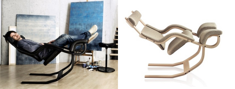 10 The Most Comfortable Lounge Chairs In The World