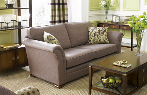 Grey And Green Living Room Grey And Green Living Room