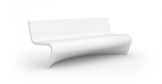 Gull Modern Couch