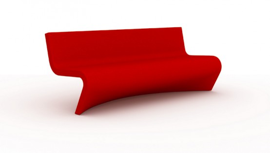 Gull Modern Couch