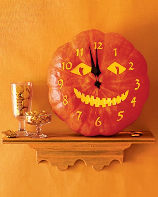 17 Cool Halloween Decorations For The Kids’ Party DigsDigs