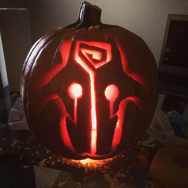 17 Best Images About Halloween Pumpkin Carving Ideas On