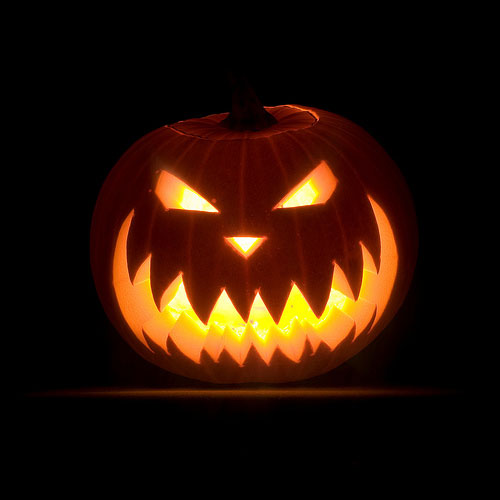 Image result for spooky jack o'lantern