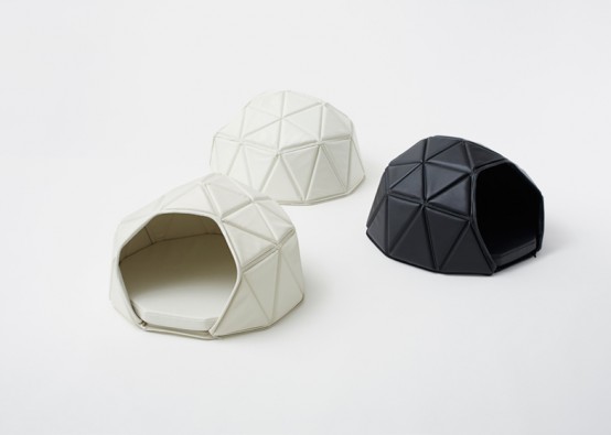 Head Or Tails Collection For Your Dog By Nendo