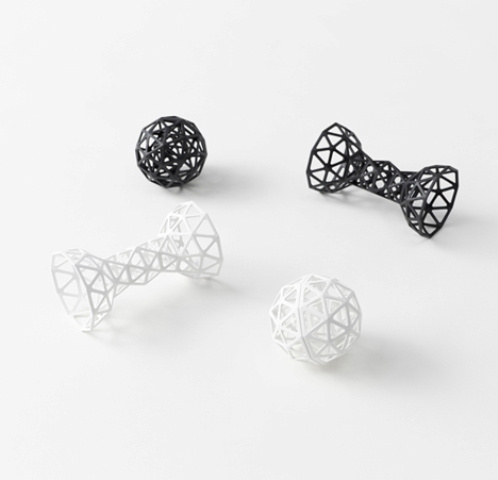 Head Or Tails Collection For Your Dog By Nendo