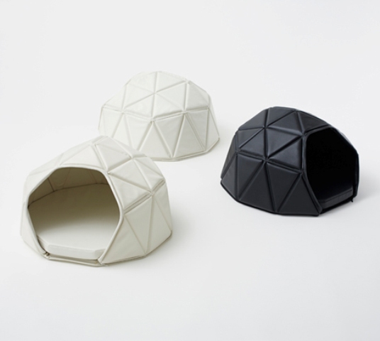 Head Or Tails Collection For Your Dog By Nendo