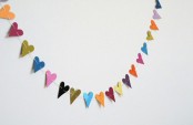 Heart Decorations For Valentine’s Day
