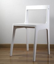 Helios Chair With Led