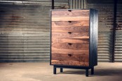 Hide Your Stuff Secret Dresser By Alon Dodo