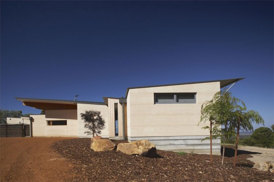 Holiday Country House With Big Pool