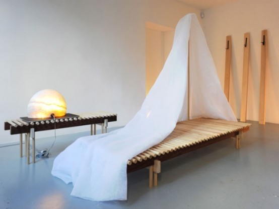 Home Camp Collection With Primitive Aesthetics