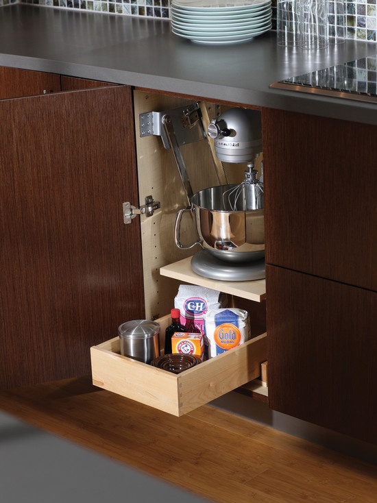 Home Mixer Stations That Make Cooking Fun