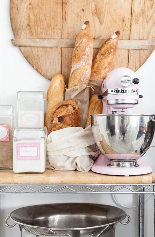 Home Mixer Stations That Make Cooking Fun