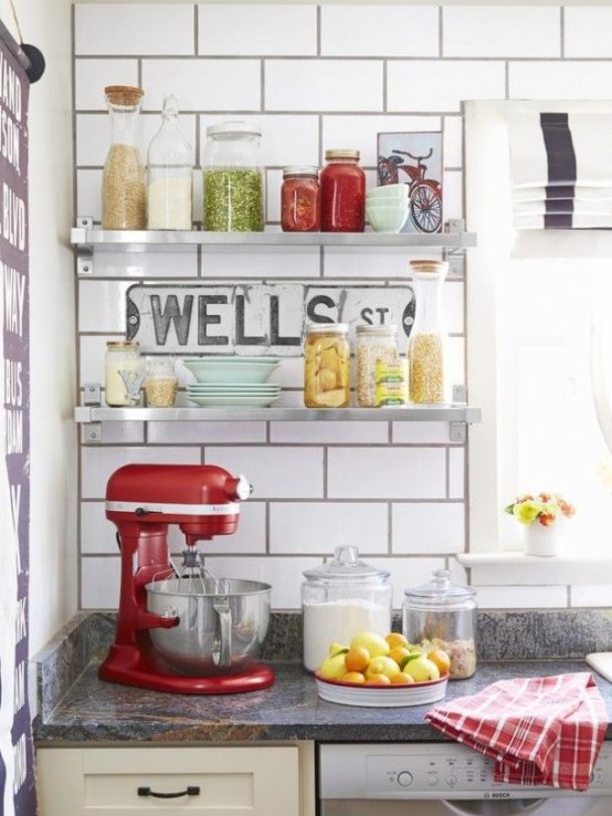 Home Mixer Stations That Make Cooking Fun