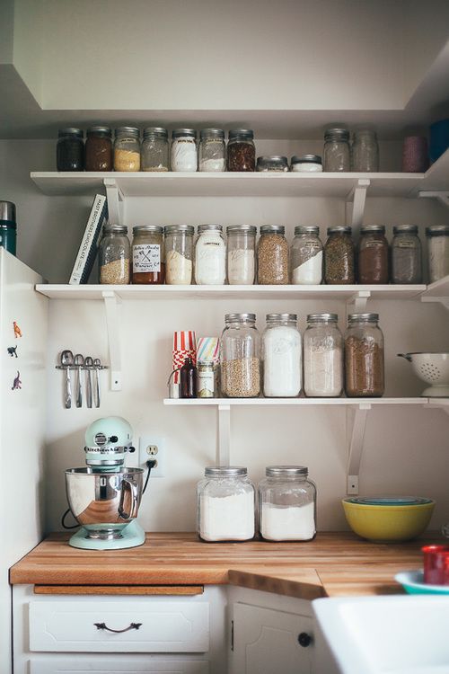 Home Mixer Stations That Make Cooking Fun