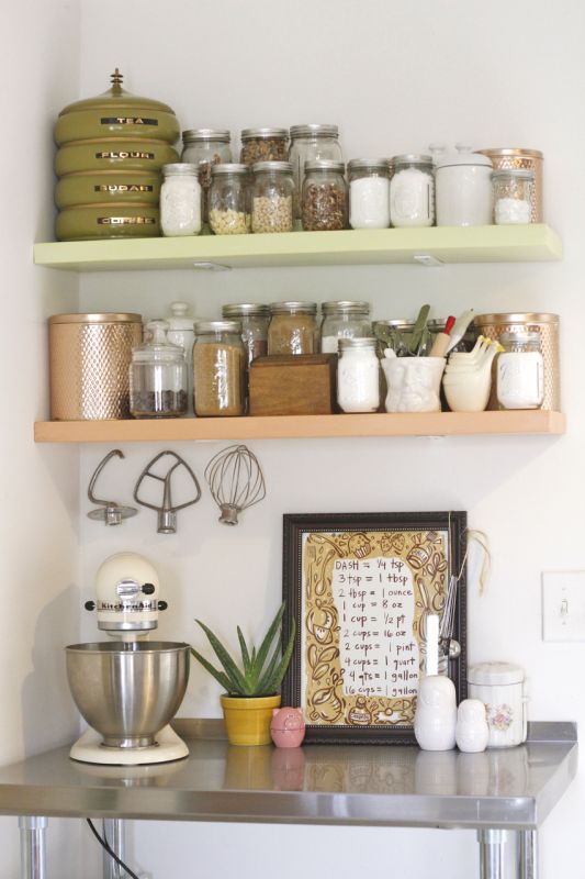 Home Mixer Stations That Make Cooking Fun