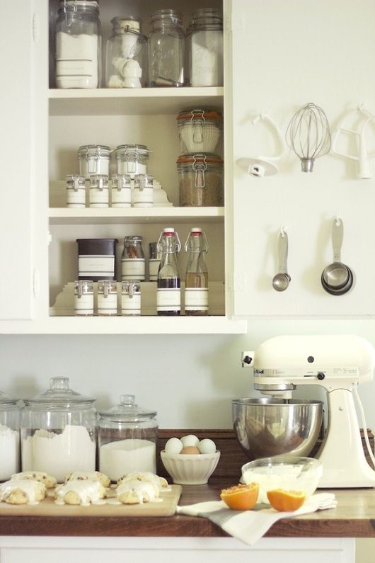 Home Mixer Stations That Make Cooking Fun