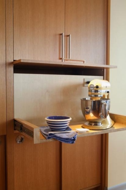 Home Mixer Stations That Make Cooking Fun