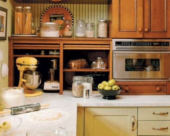 Home Mixer Stations That Make Cooking Fun