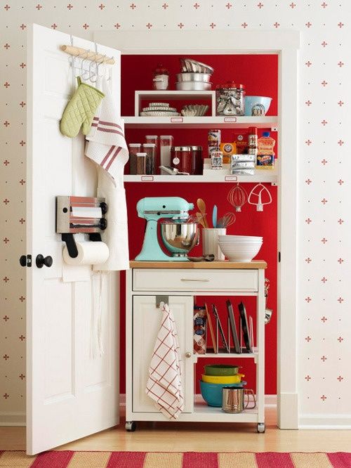 Home Mixer Stations That Make Cooking Fun