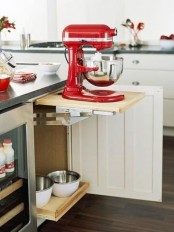 Home Mixer Stations That Make Cooking Fun
