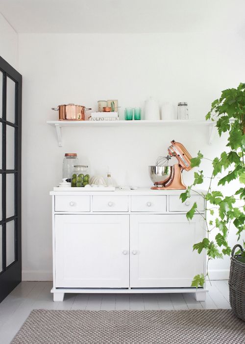 Home Mixer Stations That Make Cooking Fun