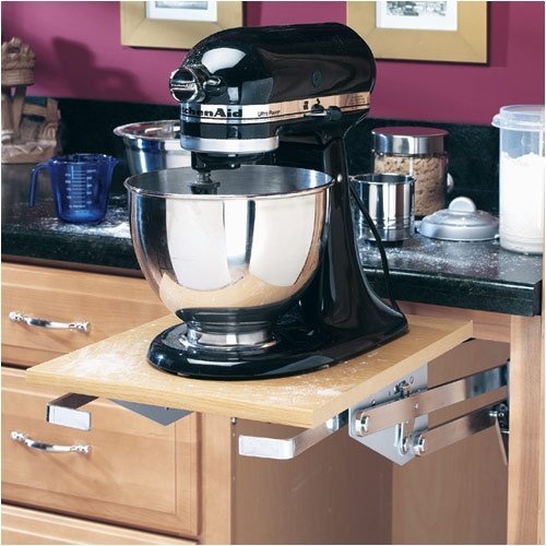 Home Mixer Stations That Make Cooking Fun