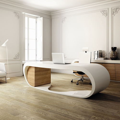 Home Office Design Inspiration