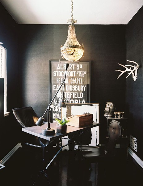Home Office Design Inspiration