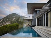 Hong Kong Villa