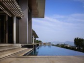 Hong Kong Villa