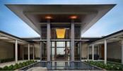 Hong Kong Villa