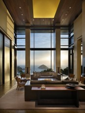 Hong Kong Villa