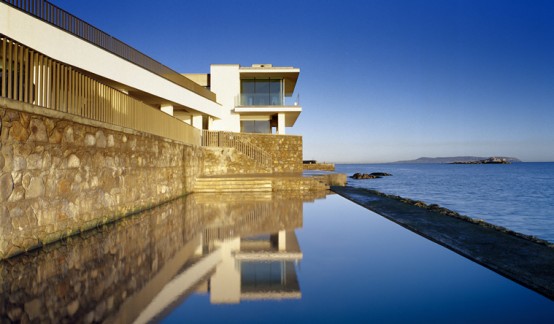 Top 10 Modern House Designs – Best of 2009