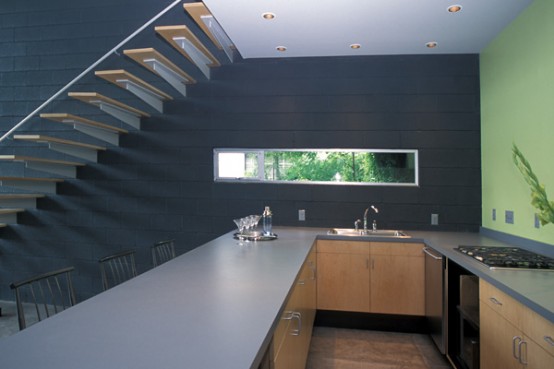 House For A Single Guy