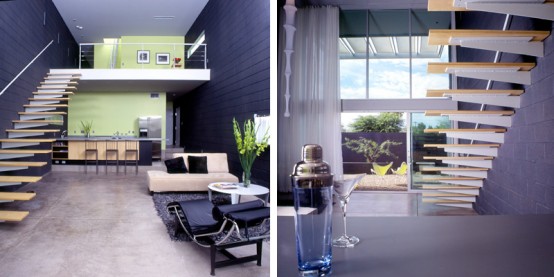 House For A Single Guy