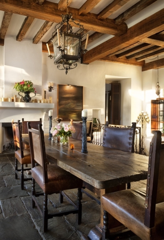 House In A Combination Of Antique And Modern Styles DigsDigs House In A Combination Of Antique And Modern Styles DigsDigs