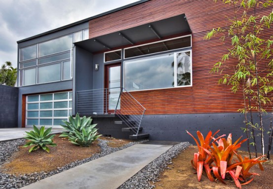 House In Hawaiian Traditions Of Basalt Masonry