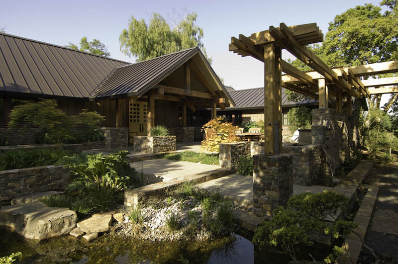 title | Stone And Wood House
title | Stone And Wood House