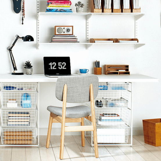 How To Customize Kids' Desks 29 Creative Ideas DigsDigs