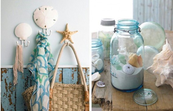 How To Decorate With Shells