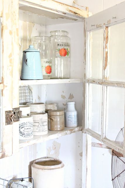How To Decorate Your Home With Vintage Items