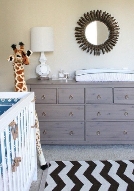 57 Ways To Incorporate Ikea Malm Dresser Into Your Decor Digsdigs