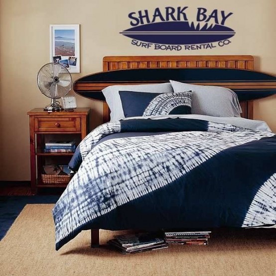How To Incorporate Surfs Into Home Decor Ideas