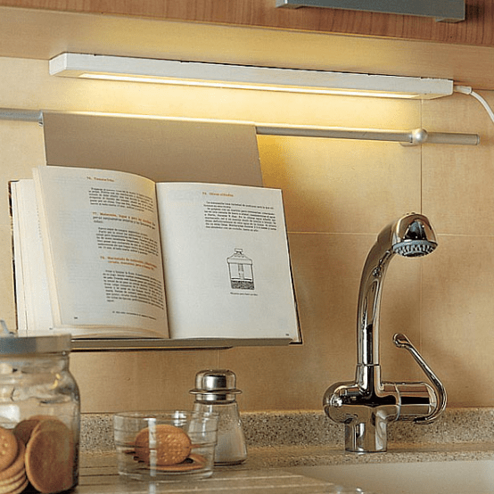 How To Lighten The Cooking Area Smart Ideas